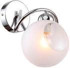 

Бра Lussole Lgo LSP-8141V, Белый/хром