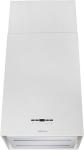 

Вытяжка Konigin Geometry White/White Glass, Белый