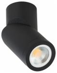 

Спот ST Luce ST650.402.01, Черный