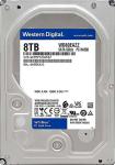 

Жесткий диск Western Digital 8Tb SATA-III Blue (WD80EAZZ)