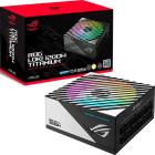 

Блок питания Asus ROG Loki SFX-L 1200W Titanium (90YE00N0-B0NA00), Черный
