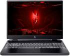 

Ноутбук Acer Nitro 16 AN16-41-R11K, черный (NH.QLKCD.004)