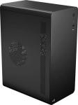 

Компьютерный корпус Aerocool CS-110-S-BK-v1 (4711099476824), Черный