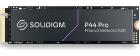 

SSD накопитель Solidigm M.2 Intel SSD P44 Pro Series 512 Гб (SSDPFKKW512H7X1)