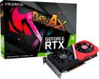 

Видеокарта Colorful GeForce RTX 3060 NB DUO 12G V2 L-V, Черный/красный