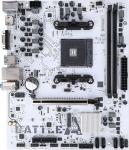 

Материнская плата Colorful BATTLE-AX B550M-T PRO V14 (AM4, mATX)