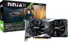 

Видеокарта Sinotex (Ninja) GeForce RTX 3060 Ti 8GB (NF306TI86F)
