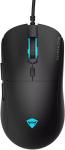 Мышь игровая проводная Machenike M6 Air Black (JJ02G100DRU)