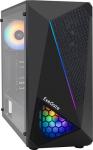 

Компьютерный корпус ExeGate EVO-8225-NPX600, БП 600NPX (EX293015RUS), Черный