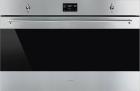 

Электрический духовой шкаф Smeg SFP9302TX, Нержавеющая сталь