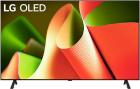 

Телевизор LG OLED77B4RLA.ARUG, Черный
