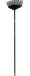 

Грабли веерные Plantic Solid M (23401-01)