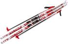 

Лыжи беговые STC NNN Rottefella - 175 STEP XT TOUR Red, Красный