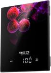 

Кухонные весы Red Solution S728, Черный