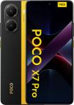 

Смартфон Poco X7 Pro 12/512 GB Yellow, Желтый