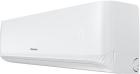 

Кондиционер сплит-система инверторная Hisense AS-09UW4RYRCM05, Белый