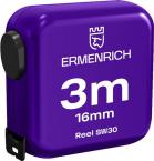 

Рулетка Ermenrich Reel SW30