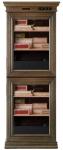 

Хьюмидор Benoit HUMIDOR CIG-280 дуб М 2А2А