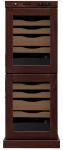 

Хьюмидор Benoit HUMIDOR CIG-280 красное дерево H 4С4С ОМ
