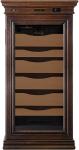 

Хьюмидор Benoit HUMIDOR CIG-250 темная вишня M 6С ОМ