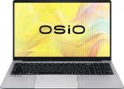 

Ноутбук Osio FocusLine (F150a-012), серый