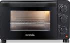 Мини-печь Hyundai MIO-HY080 23 л., 1500 Вт, черный