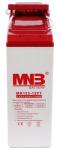

Батарея для ИБП MNB MR125-12FT, Белый/красный