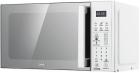 

Микроволновая печь - СВЧ BBK 20MWS-805S/W, белый