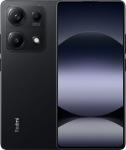 

Смартфон Redmi Note 14S 8+128Гб Midnight Black, Черный