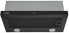 

Вытяжка Exiteq EX-1416 black, Черный