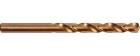 

Сверло по металлу Hanskonner COBALT, 9х125 мм (H1055-M090-125)