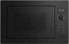 

Встраиваемая микроволновая печь СВЧ Maunfeld XBMO251GB Matt, Черный матовый