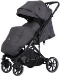 

Коляска прогулочная Ining Baby K356 black, Черный