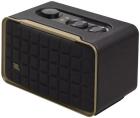 

Музыкальный центр и аудиосистема JBL Authentics 200 черный