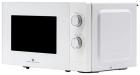 

Микроволновая печь - СВЧ General Electric Appliances GE-MS120W, Белый