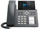 

Стационарный IP телефон Grandstream GRP2634, Серый