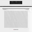 

Электрический духовой шкаф Meferi MEO6016WH COMFORT PLUS, Белый
