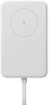 Внешний аккумулятор Xiaomi 33W Magnetic 10000mAh (Integrated Cable) White