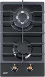 

Газовая варочная панель Lauf PG-304BL classic, Черный