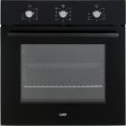 

Электрический духовой шкаф Lauf DE-608BL, Черный