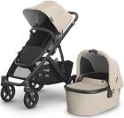 

Коляска UPPAbaby VISTA V3 LIAM, Бежевый