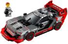 

Конструктор Lego Speed Champions Гоночный автомобиль Audi S1 e-tron quattro 76921