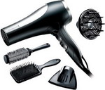 фото Фен remington d 5017 pro 2100 dryer gift set