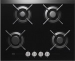 

Встраиваемая газовая варочная панель Asko HG 1615 AB