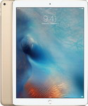 

Планшет Apple iPad Pro 32Gb Wi-Fi Gold (ML0H2RU/A)