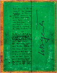 

Записная книжка Paperblanks Yeats Easter 1916 PB 3480-3 (1/24)