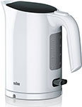 

Чайник электрический BRAUN WK 3000 WH