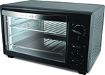 

Мини-печь Polaris PTO 0620 L Серый
