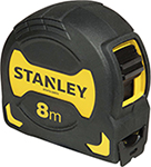 

Рулетка Stanley ''Grip Tape'' 8мх28мм STHT0-33566 0-33-566