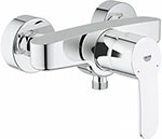 

Смеситель для ванной комнаты Grohe Eurostyle Cosmopolitan 33590002 хром